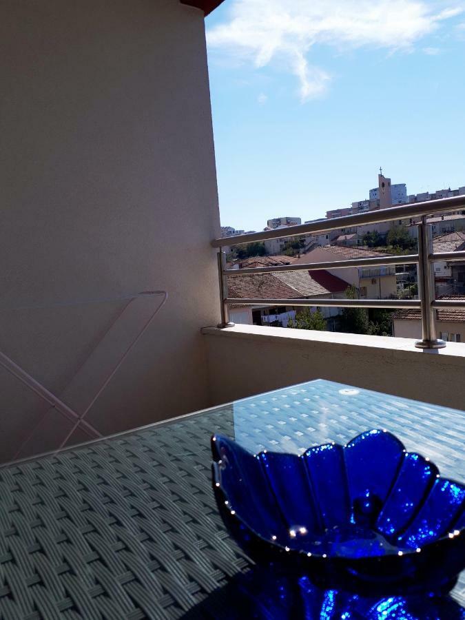 דירות ספליט Mariloo מראה חיצוני תמונה