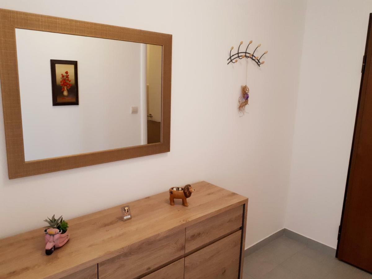 דירות ספליט Mariloo מראה חיצוני תמונה