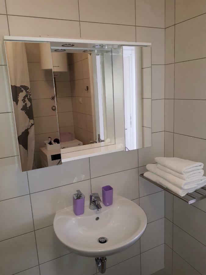 דירות ספליט Mariloo מראה חיצוני תמונה